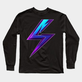 just the ray Long Sleeve T-Shirt